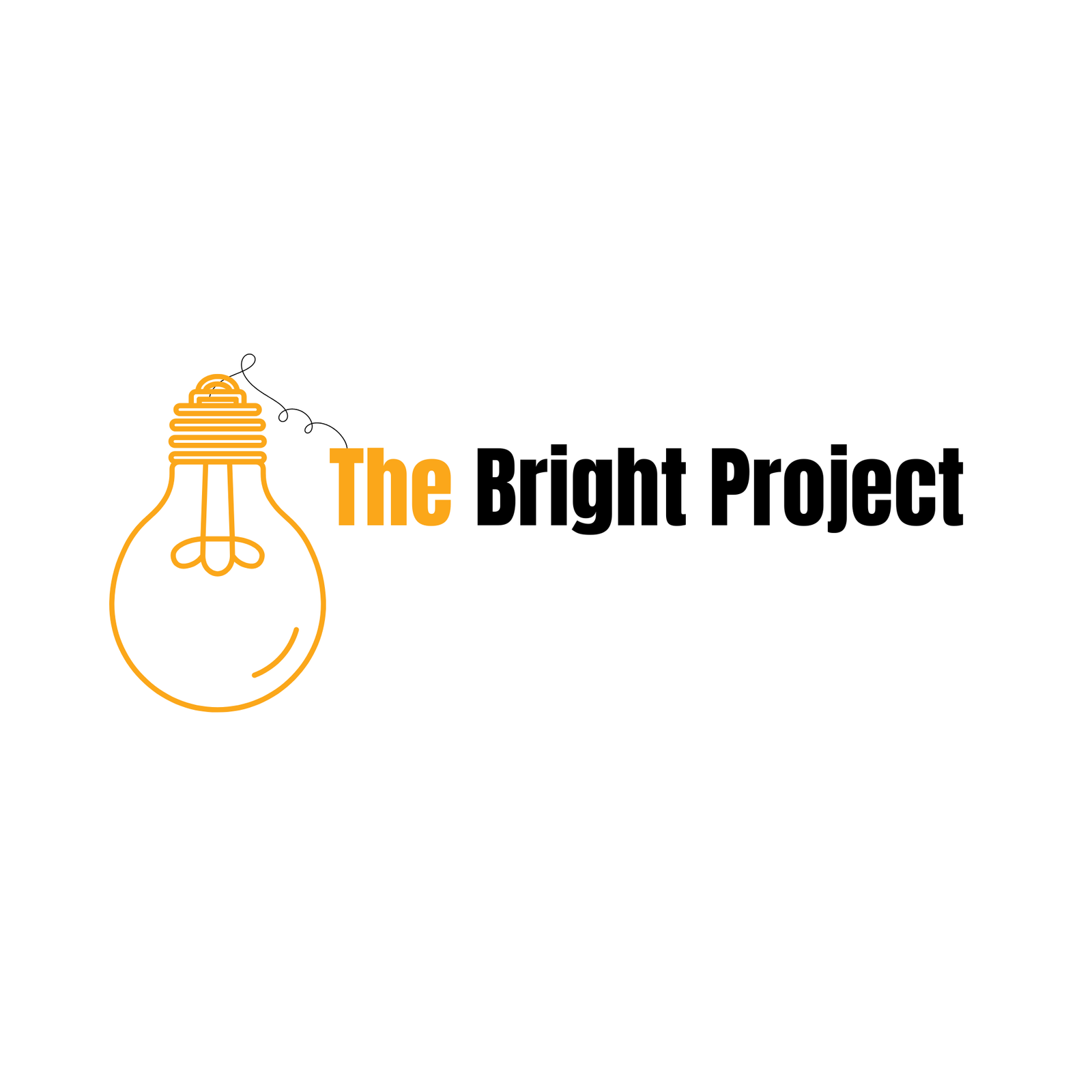 About The Bright Project
